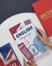 یادگیری لغات انگلیسی